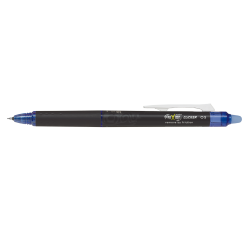 PILOT ΣΤΥΛΟ FRIXION POINT CLICKER 0.5 BLRT-FRP5-L ΜΠΛΕ