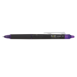 PILOT ΣΤΥΛΟ FRIXION POINT CLICKER 0.5 BLRT-FRP5-V ΜΩΒ