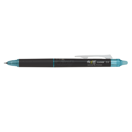 PILOT ΣΤΥΛΟ FRIXION POINT CLICKER 0.5 BLRT-FRP5-LB ΣΙΕΛ