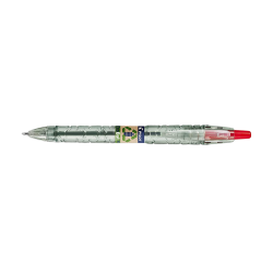 PILOT ΣΤΥΛΟ BG B2P ECOBALL 1.0 BP-B2PEB ΚΟΚΚΙΝΟ
