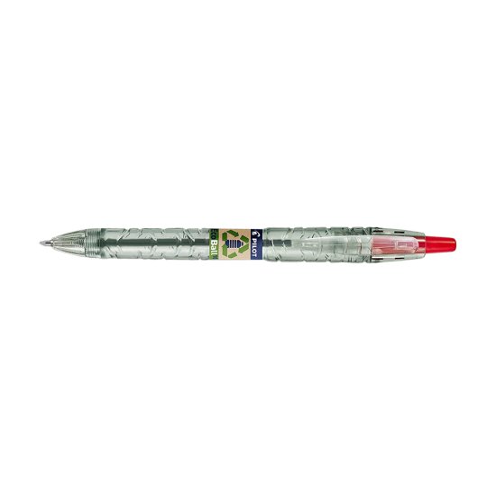 PILOT ΣΤΥΛΟ BG B2P ECOBALL 1.0 BP-B2PEB ΚΟΚΚΙΝΟ PILOT ΣΤΥΛΟ BG B2P ECOBALL 1.0 BP-B2PEB ΚΟΚΚΙΝΟ