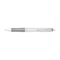 PILOT ΣΤΥΛΟ BG ACROBALL PW MEDIUM ΜΑΥΡΟ