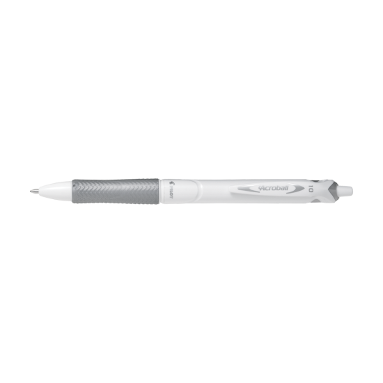 PILOT ΣΤΥΛΟ BG ACROBALL PW MEDIUM ΜΑΥΡΟ