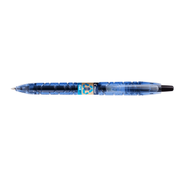 PILOT ΣΤΥΛΟ BG B2P GEL 0.7 ΜΑΥΡΟ