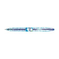 PILOT ΣΤΥΛΟ BG B2P GEL 0.7 ΜΠΛΕ