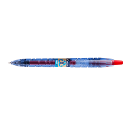 PILOT ΣΤΥΛΟ BG B2P GEL 0.7 ΚΟΚΚΙΝΟ