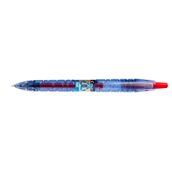 PILOT ΣΤΥΛΟ BG B2P GEL 0.7 ΚΟΚΚΙΝΟ PILOT ΣΤΥΛΟ BG B2P GEL 0.7 ΚΟΚΚΙΝΟ