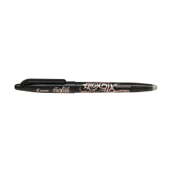 PILOT ΣΤΥΛΟ FRIXION BALL 1.0 ΜΑΥΡΟ