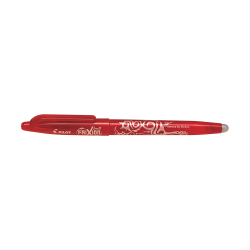 PILOT ΣΤΥΛΟ FRIXION BALL 1.0 ΚΟΚΚΙΝΟ