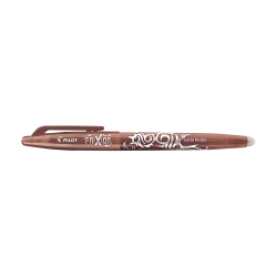 PILOT ΣΤΥΛΟ FRIXION BALL ΚΑΦΕ