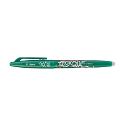 PILOT ΣΤΥΛΟ FRIXION BALL ΠΡΑΣΙΝΟ