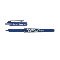 PILOT ΣΤΥΛΟ FRIXION BALL ΜΠΛΕ