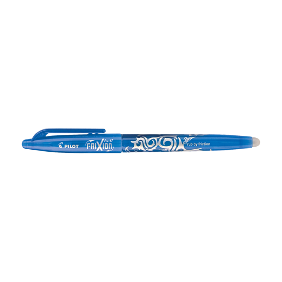 PILOT ΣΤΥΛΟ FRIXION BALL ΣΙΕΛ