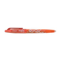 PILOT ΣΤΥΛΟ FRIXION BALL ΠΟΡΤΟΚΑΛΙ