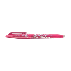PILOT ΣΤΥΛΟ FRIXION BALL ΡΟΖ