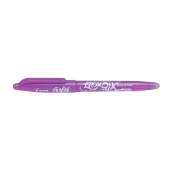 PILOT ΣΤΥΛΟ FRIXION BALL ΑΝΟΙΧΤΟ ΜΩΒ