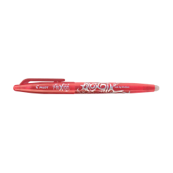 PILOT ΣΤΥΛΟ FRIXION BALL ΚΟΚΚΙΝΟ