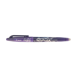 PILOT ΣΤΥΛΟ FRIXION BALL ΜΩΒ