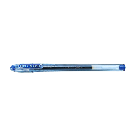 PILOT ΣΤΥΛΟ G-1 1.0 ΜΠΛΕ