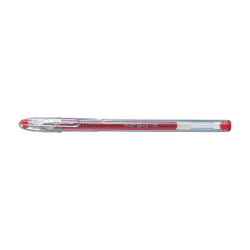 PILOT ΣΤΥΛΟ G-1 0.5 ΚΟΚΚΙΝΟ