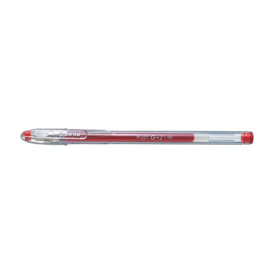 PILOT ΣΤΥΛΟ G-1 0.5 ΚΟΚΚΙΝΟ PILOT ΣΤΥΛΟ G-1 0.5 ΚΟΚΚΙΝΟ