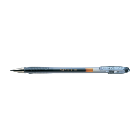 PILOT ΣΤΥΛΟ G-1 0.7 ΜΑΥΡΟ