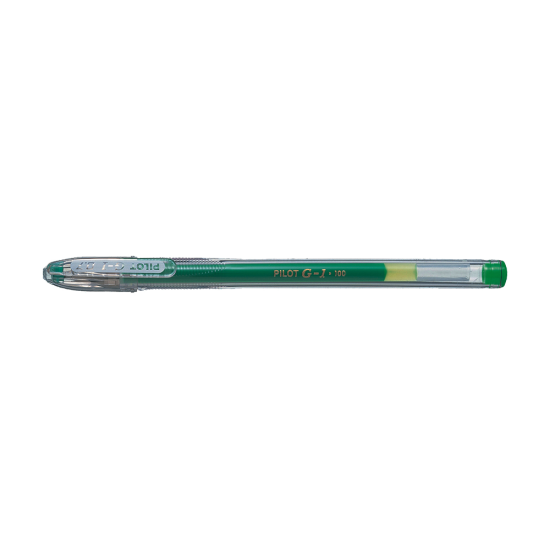 PILOT ΣΤΥΛΟ G-1 0.7 ΠΡΑΣΙΝΟ
