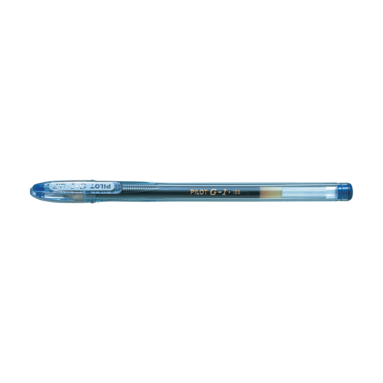 PILOT ΣΤΥΛΟ G-1 0.7 ΜΠΛΕ