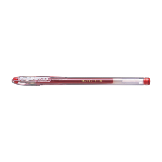 PILOT ΣΤΥΛΟ G-1 0.7 ΚΟΚΚΙΝΟ PILOT ΣΤΥΛΟ G-1 0.7 ΚΟΚΚΙΝΟ