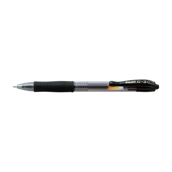 PILOT ΣΤΥΛΟ G-2 1.0 ΜΑΥΡΟ PILOT ΣΤΥΛΟ G-2 1.0 ΜΑΥΡΟ