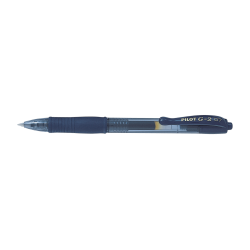 PILOT ΣΤΥΛΟ G-2 0.7 BLUE-BLACK