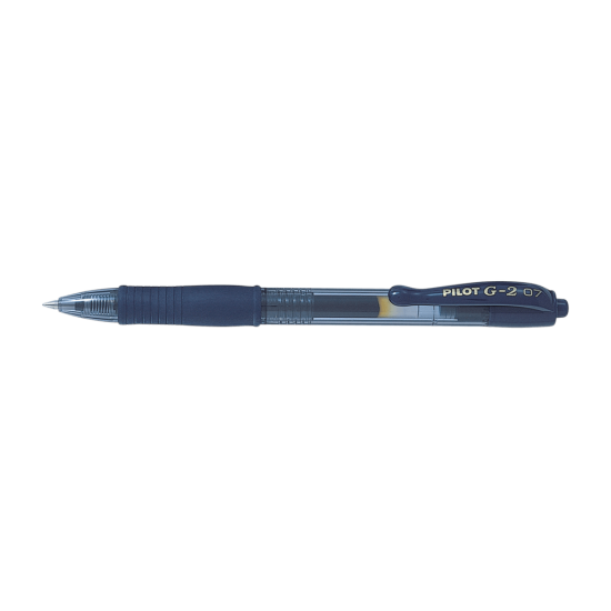 PILOT ΣΤΥΛΟ G-2 0.7 BLUE-BLACK