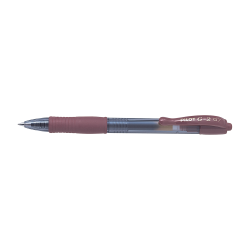 PILOT ΣΤΥΛΟ G-2 0.7 CARAMEL