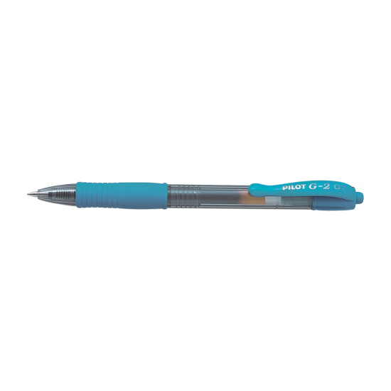 PILOT ΣΤΥΛΟ G-2 0.7 ΣΙΕΛ