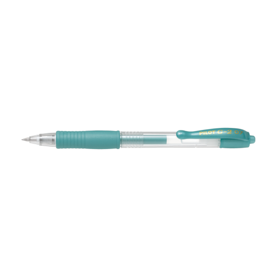 PILOT ΣΤΥΛΟ G-2 0.7 ΜΕΤ. ΠΡΑΣΙΝΟ PILOT ΣΤΥΛΟ G-2 0.7 ΜΕΤ. ΠΡΑΣΙΝΟ