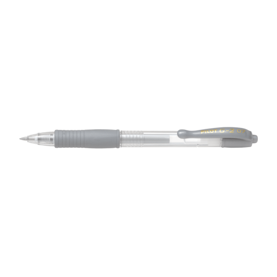 PILOT ΣΤΥΛΟ G-2 0.7 ΑΣΗΜΙ