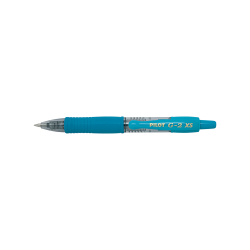 PILOT ΣΤΥΛΟ G-2 0.7 PIXIE ΣΙΕΛ