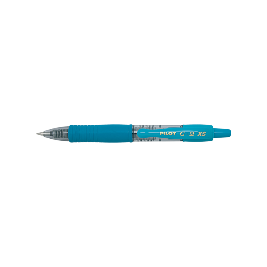 PILOT ΣΤΥΛΟ G-2 0.7 PIXIE ΣΙΕΛ
