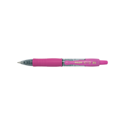 PILOT ΣΤΥΛΟ G-2 0.7 PIXIE ΡΟΖ
