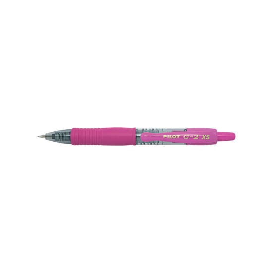 PILOT ΣΤΥΛΟ G-2 0.7 PIXIE ΡΟΖ