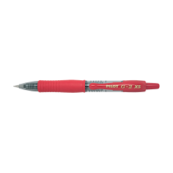 PILOT ΣΤΥΛΟ G-2 0.7 PIXIE ΚΟΚΚΙΝΟ