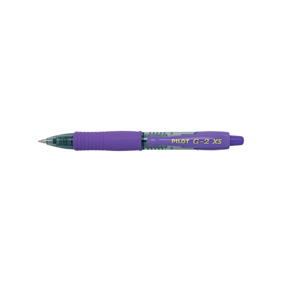 PILOT ΣΤΥΛΟ G-2 0.7 PIXIE ΜΩΒ 