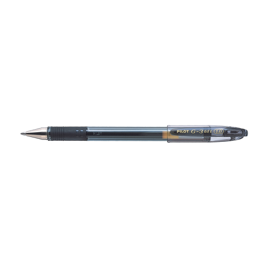 PILOT ΣΤΥΛΟ G-3 1.0 ΜΑΥΡΟ