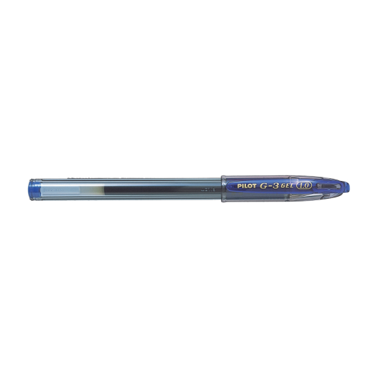 PILOT ΣΤΥΛΟ G-3 1.0 ΜΠΛΕ