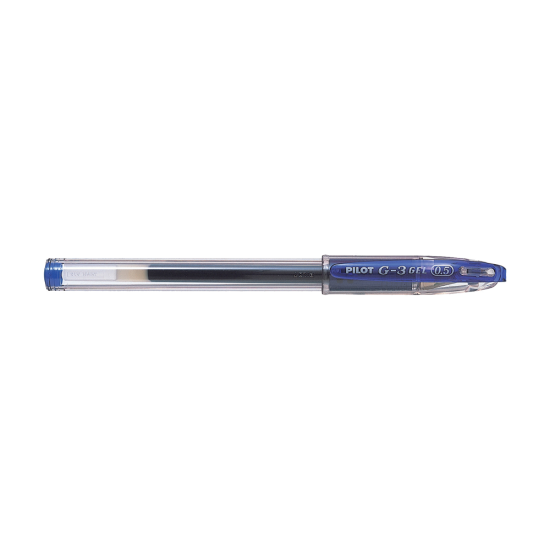 PILOT ΣΤΥΛΟ G-3 0.5 ΜΠΛΕ