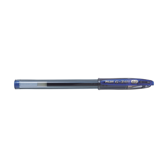 PILOT ΣΤΥΛΟ G-3 0.7 ΜΠΛΕ