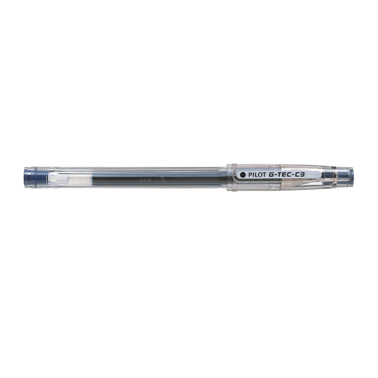 PILOT ΣΤΥΛΟ HI-TEC-C3  0.3 mm ΜΠΛΕ
