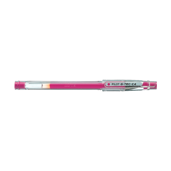 PILOT ΣΤΥΛΟ HI-TEC-C 0.4 ΡΟΖ