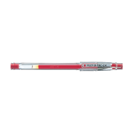PILOT ΣΤΥΛΟ HI-TEC-C 0.4 ΚΟΚΚΙΝΟ
