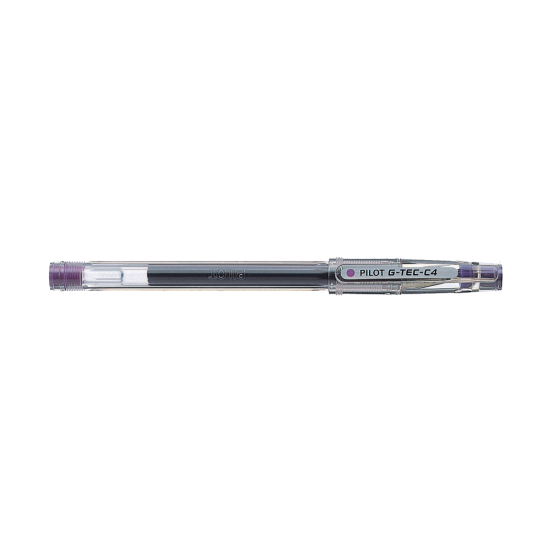 PILOT ΣΤΥΛΟ HI-TEC-C 0.4 ΜΩΒ